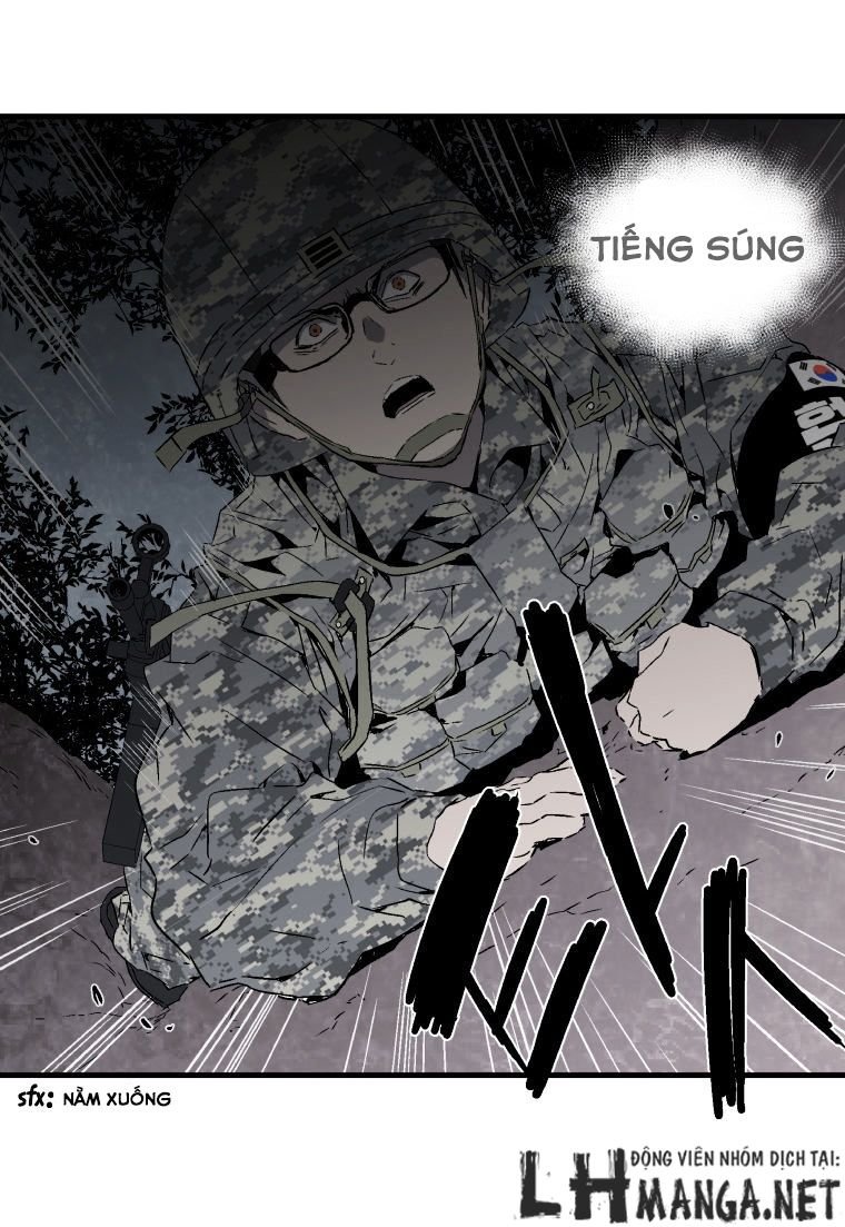 m.i.a - jakjeonjung siljong chapter 12 46