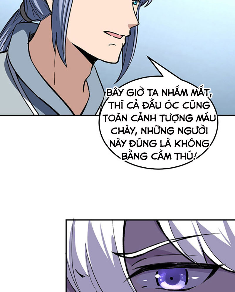 võ đạo độc tôn chapter 372 58
