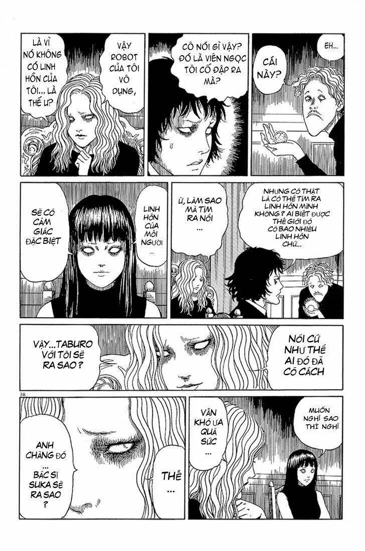 black paradox chapter 6 38