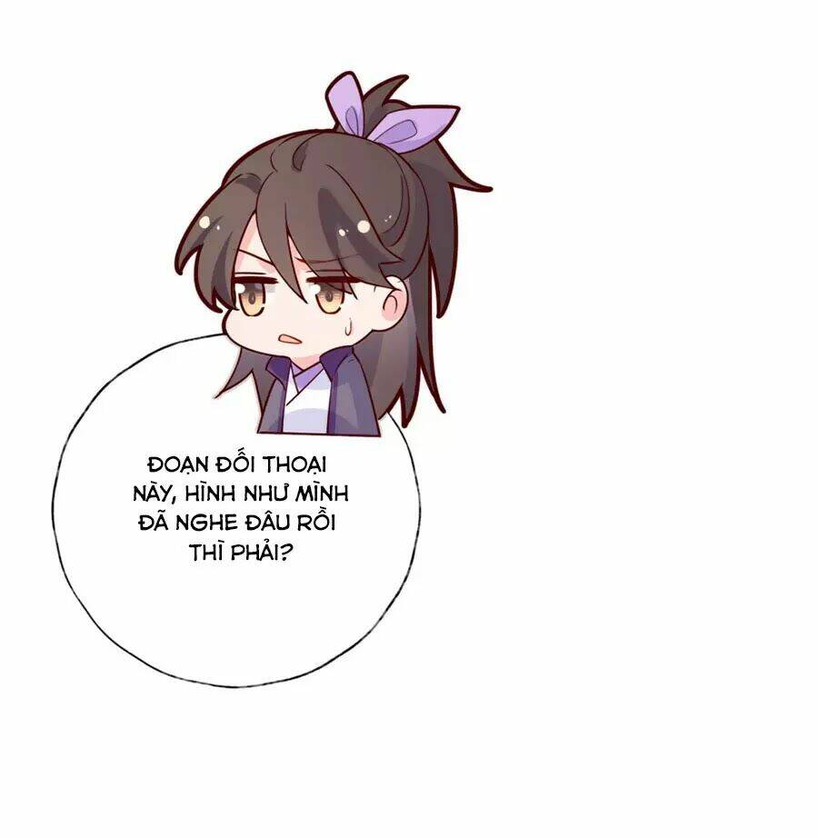 điềm mỹ chi huyết chapter 19 21