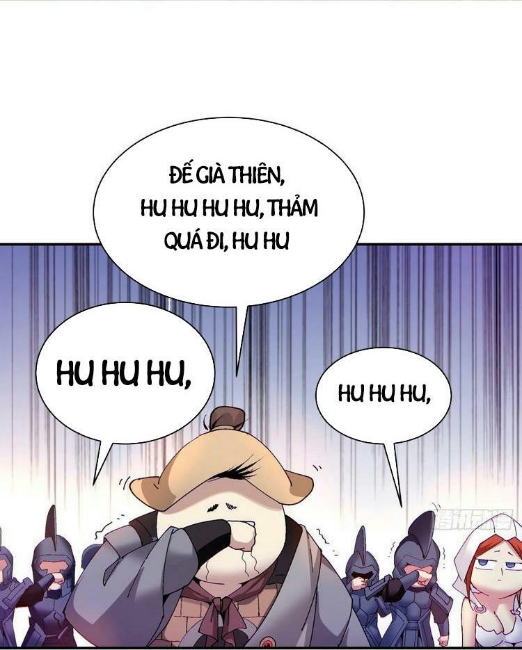 ta là nhà giàu số một, ta không muốn trọng sinh chapter 94 37