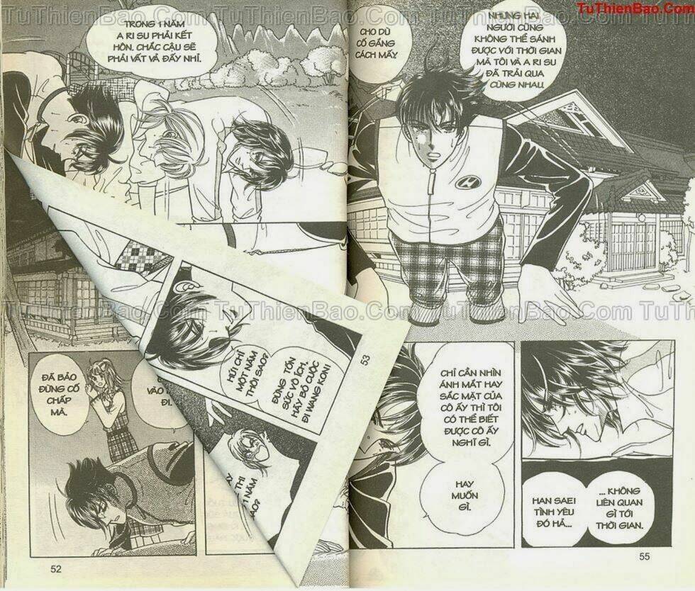 lọ lem kén rể chapter 10 27