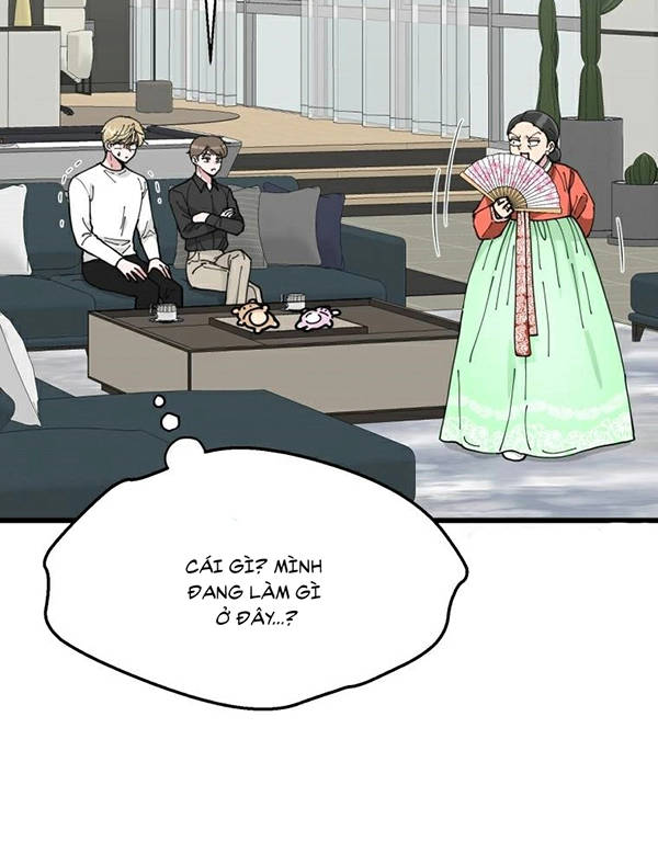 hoán đổi tình nhân chapter 4 28