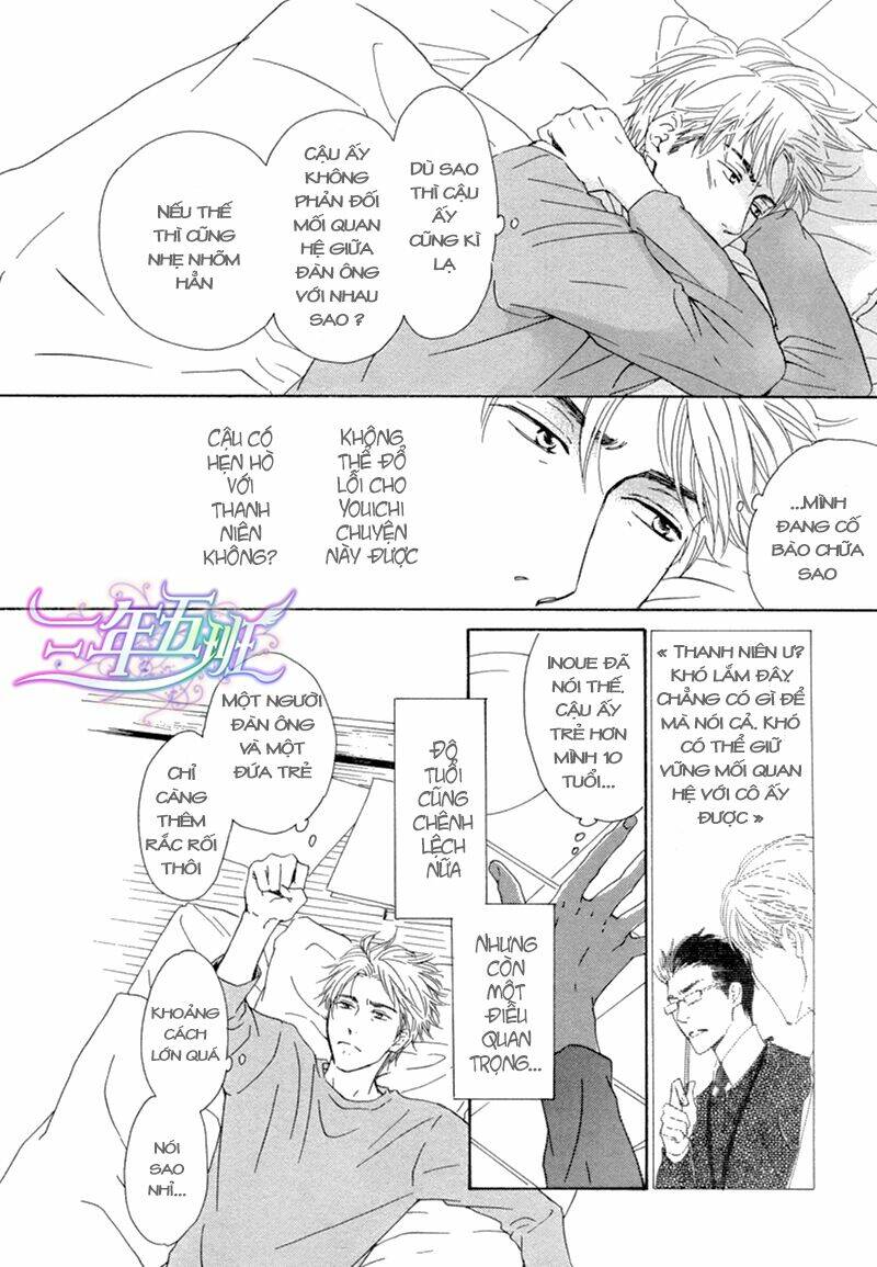 hana wa sakuka chapter 13 17