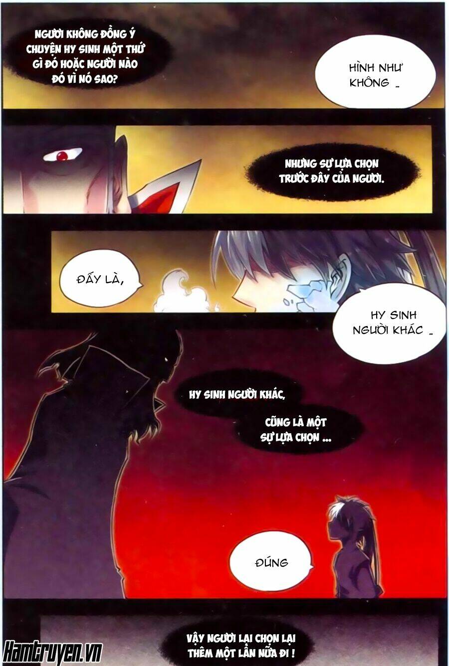 tướng dạ chapter 49 25