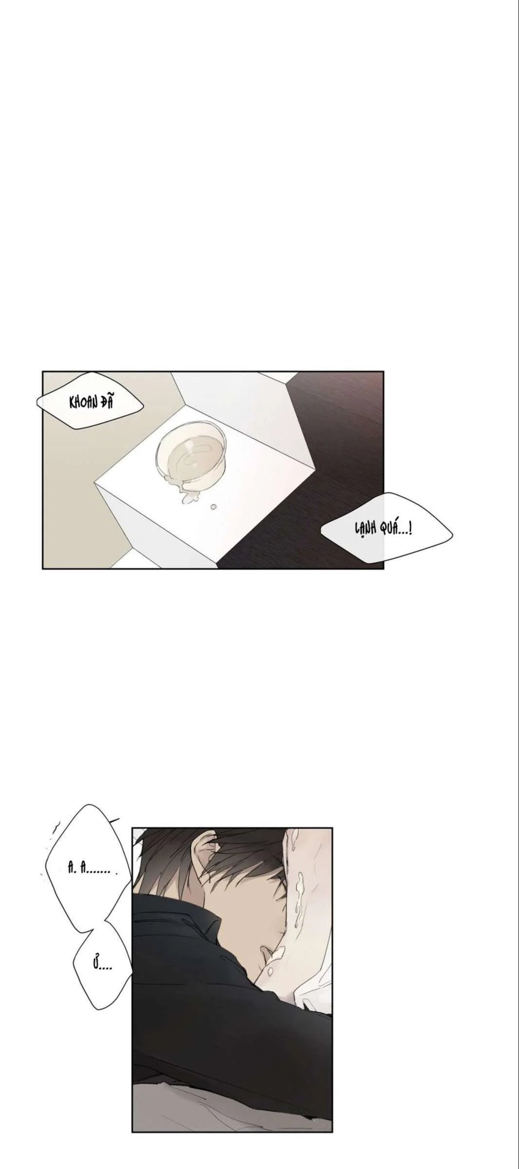 người hầu hoàng gia chapter 25 20