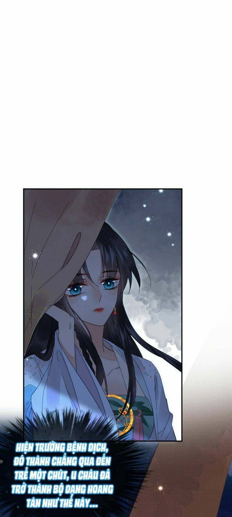 dục hỏa độc nữ chapter 81 10