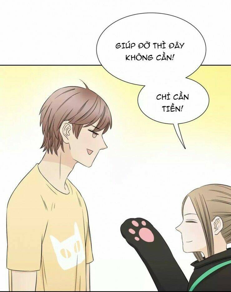 chúng ta không yêu nhau chapter 4 24