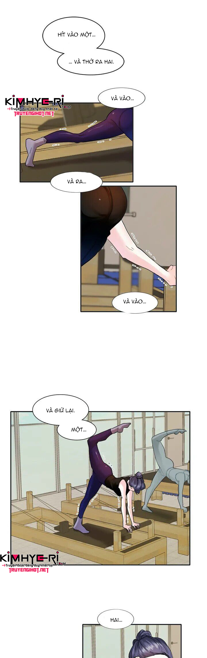 lên đỉnh chapter 2 3