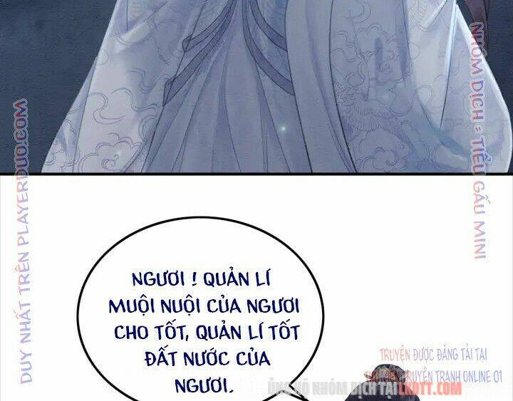 trọng sinh bá sủng nhiếp chính vương quá mạnh mẽ chapter 142 10