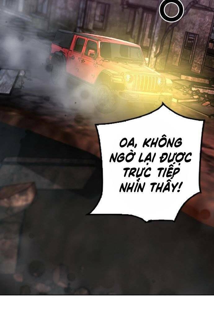 Druid Tại Ga Seoul - Người Hóa Thú Chapter 61 101