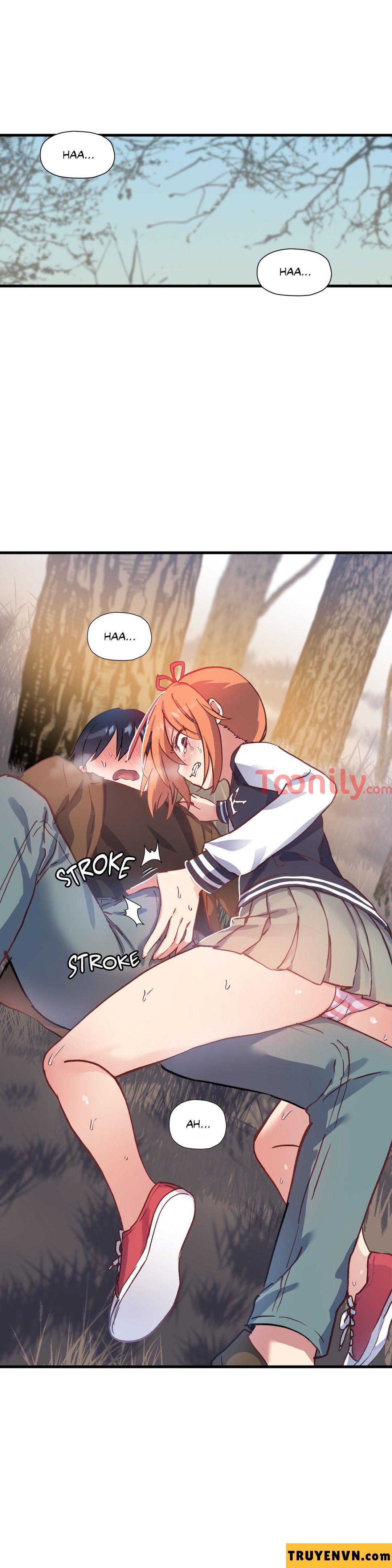 girls marmot chapter 43 2