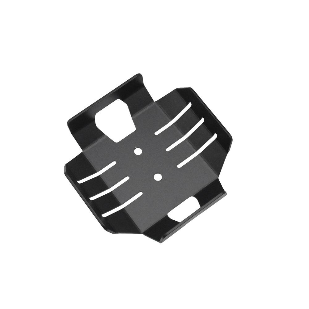 Motorcycle Ignition Coil Guard Protective Cover Aluminum Alloy Modified Accessories Replacement for PA1250 Pan America 1250