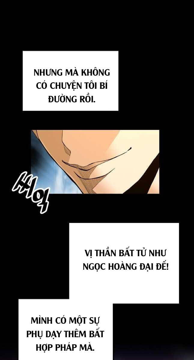 sự trở lại của huyền thoại chapter 92 11