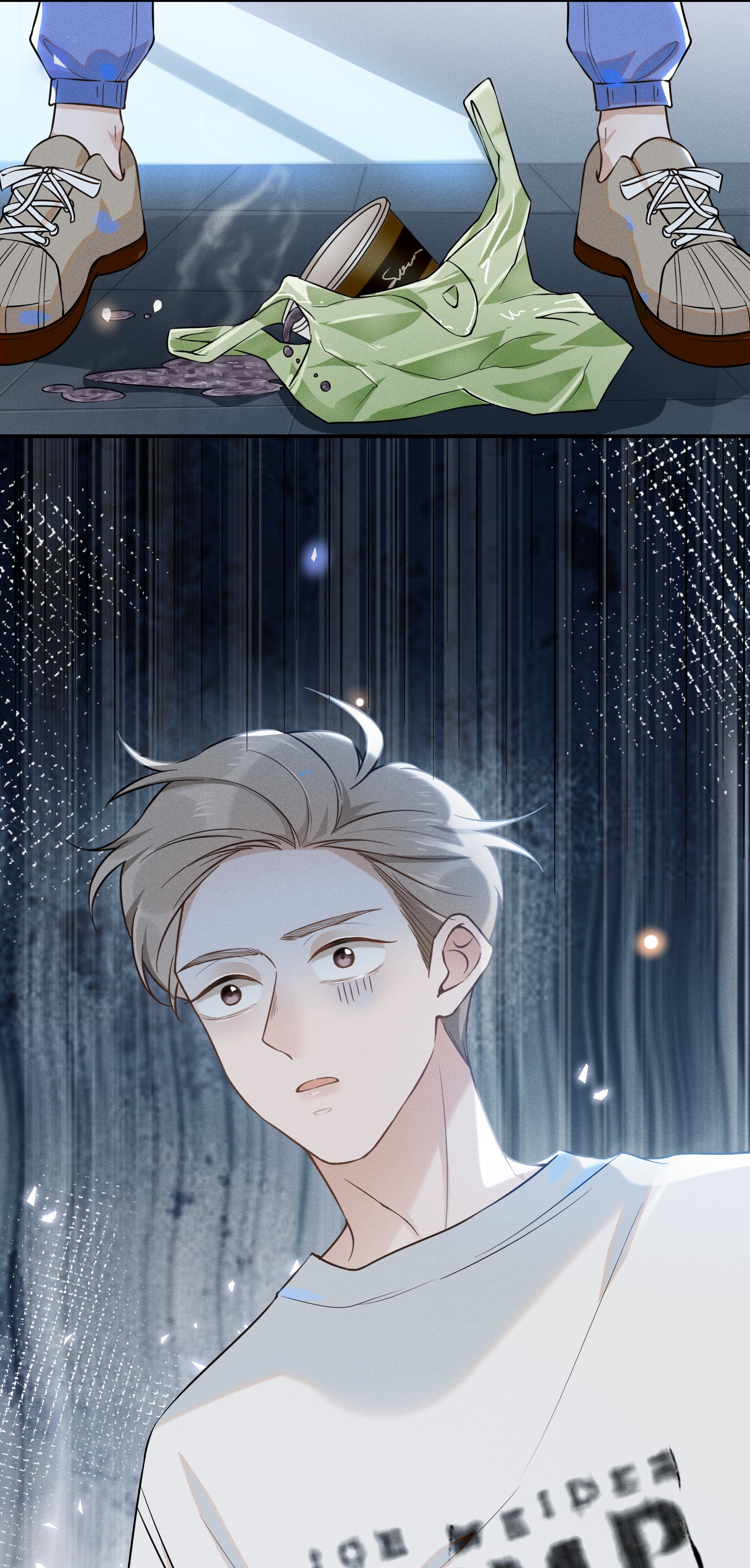 kiếp sau không gặp chapter 12 23