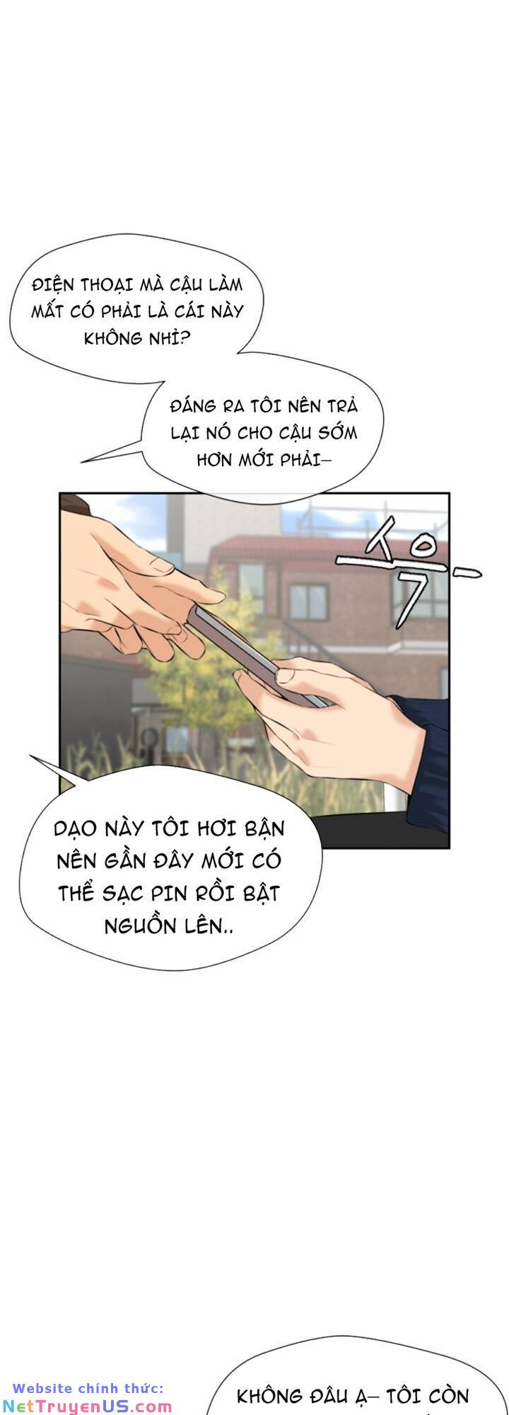 gương mặt thiên tài chapter 132 26