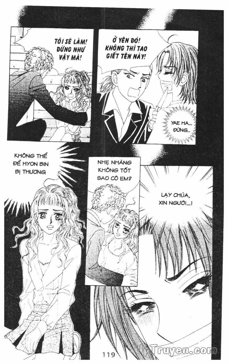 mặt nạ tình yêu chapter 45 31