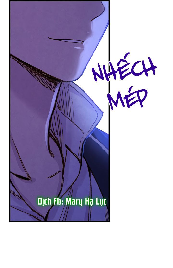 hoàng phi bóng tối - shadow queen chapter 41 56