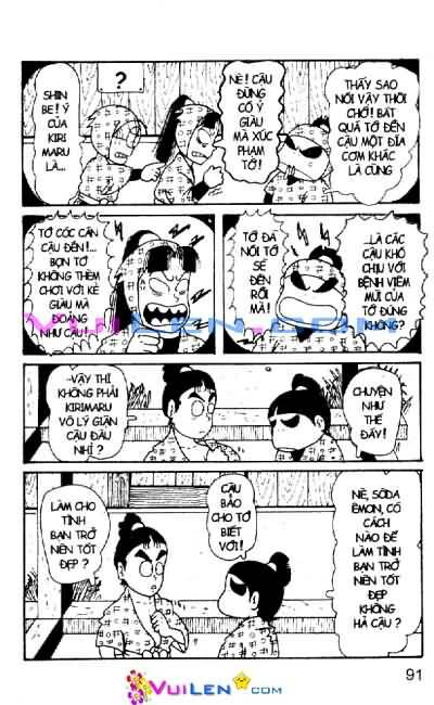 ninja loạn thị chapter 12 91