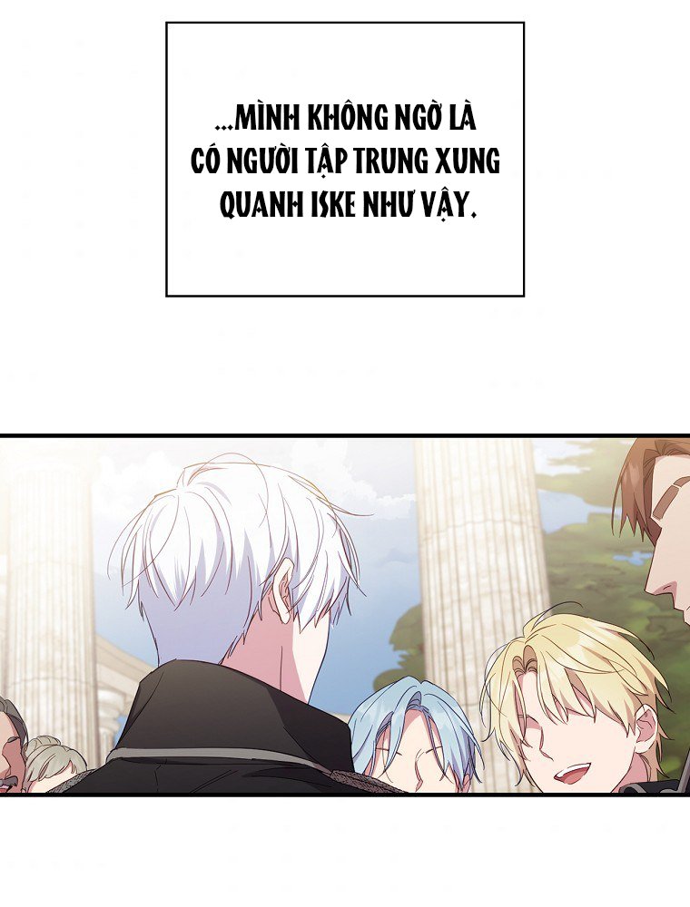 phương pháp khiến chồng đứng về phía của tôi chapter 29.2 18