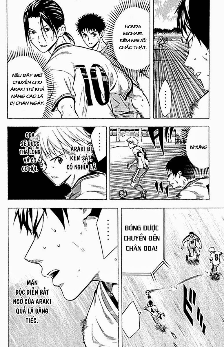 kỵ sĩ trong vòng cấm chapter 79 5