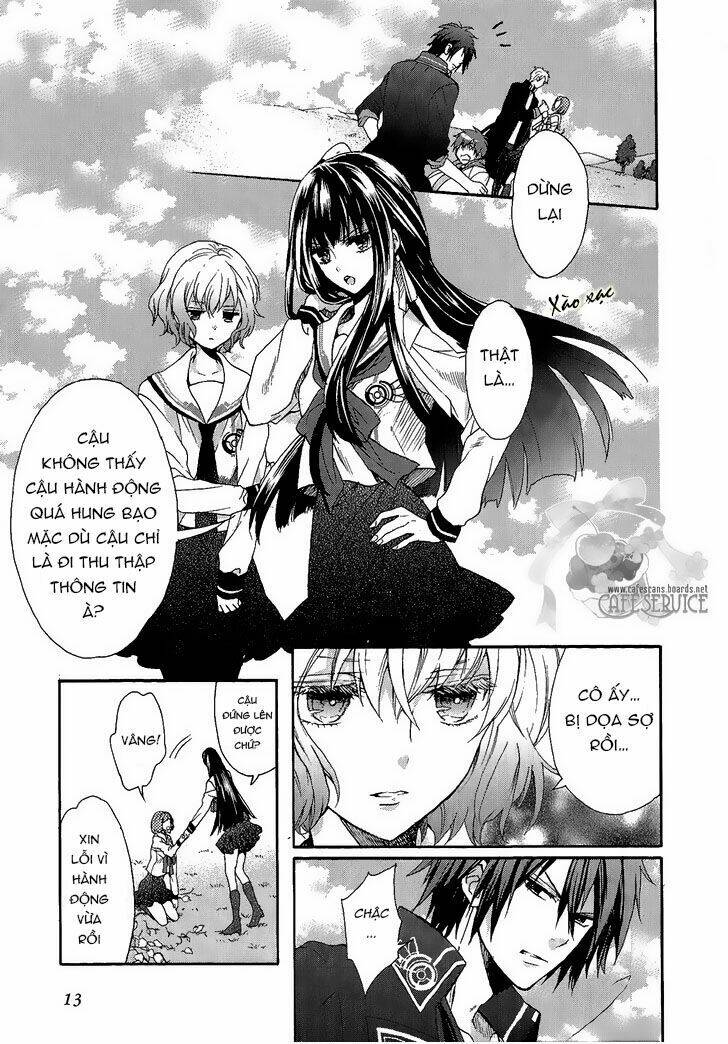 norn9 - norn + nonet chapter 1 13