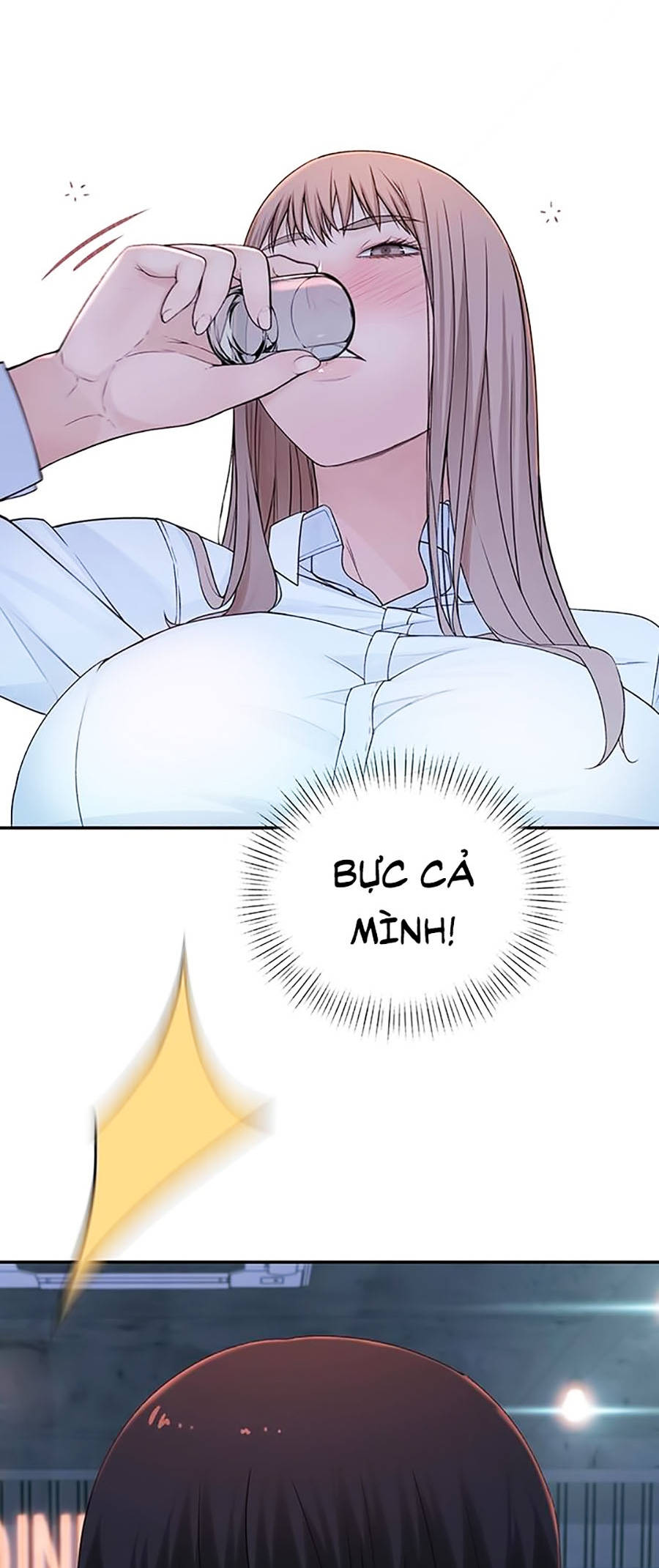 giữa hai ta chapter 15 3