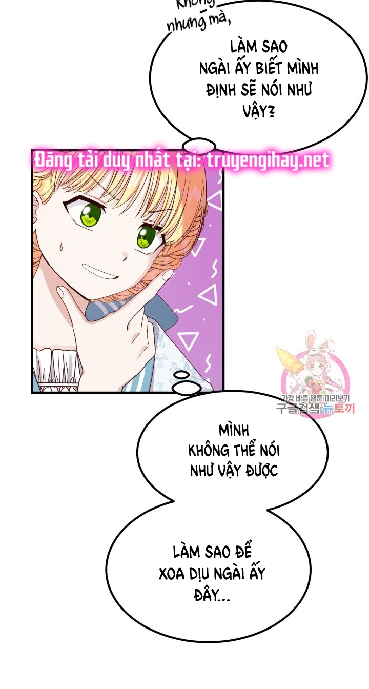 trở thành vợ thái tử quái vật chapter 14.1 17