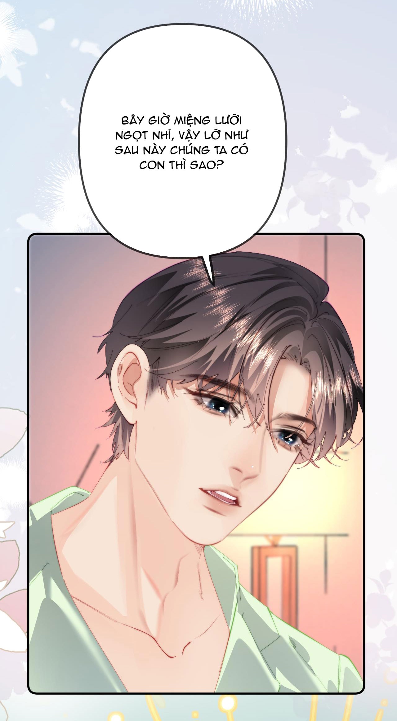 câu chuyện ngọt ngào của cặp vợ chồng đỉnh lưu chapter 105 10