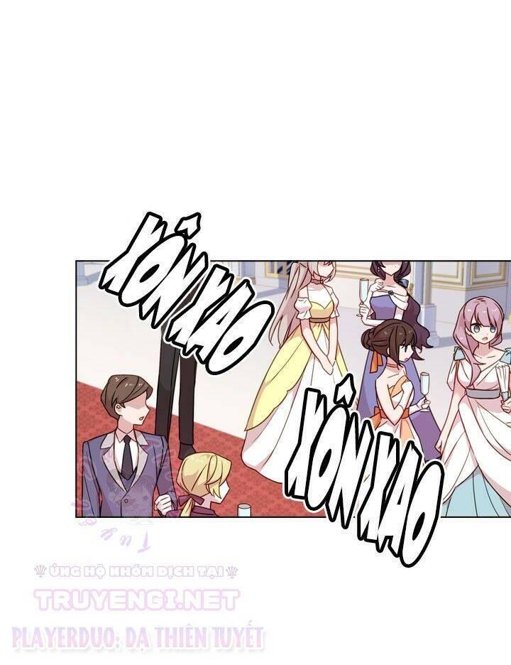 để yên cho tiểu thư hiền chapter 24 22