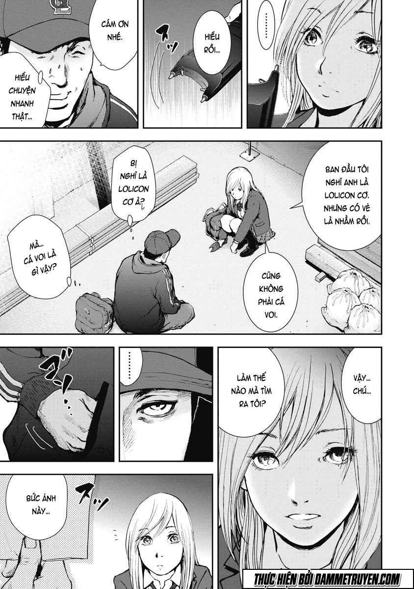 Gift ± chapter 27 4