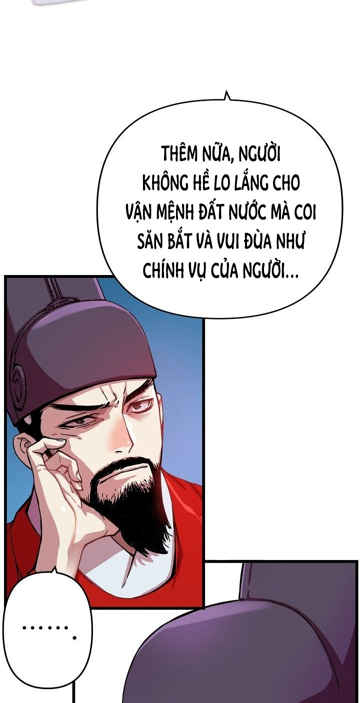 tôi sẽ sống như một hoàng tử chapter 5 50