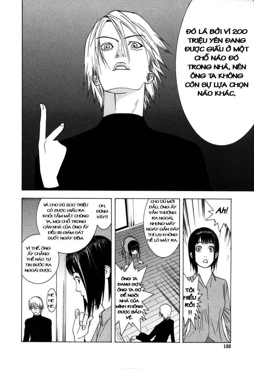 liar game chapter 4 6