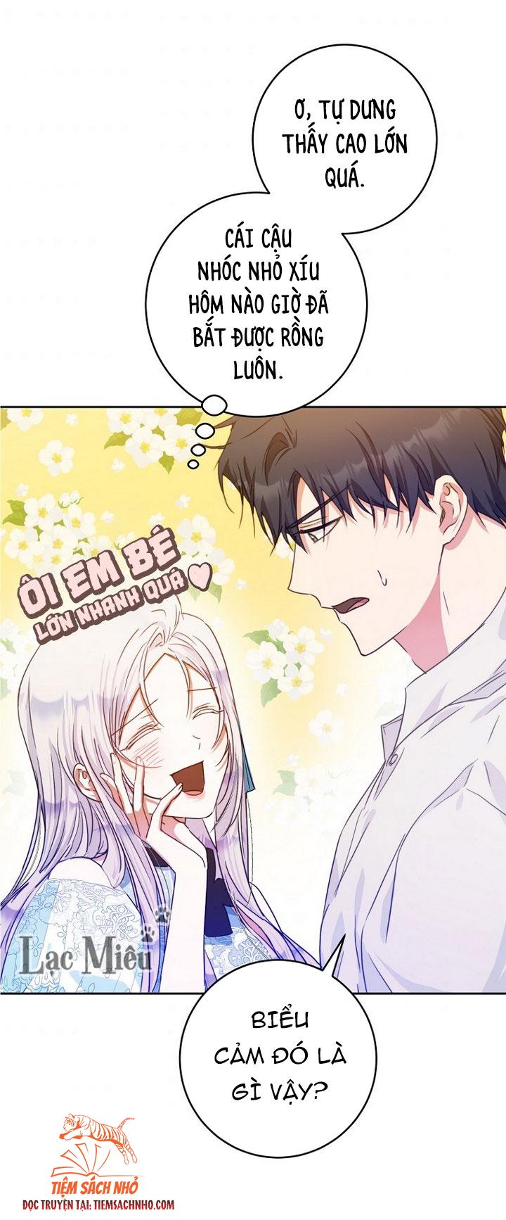 trở thành vợ nam chính chapter 29 59