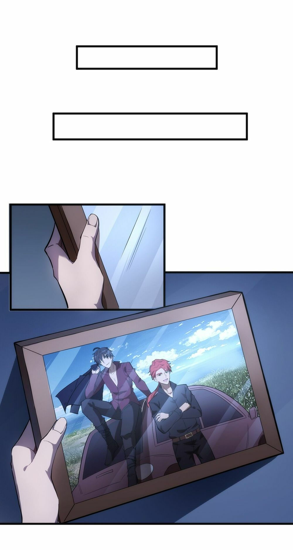 thánh đường chi thành chapter 2 59