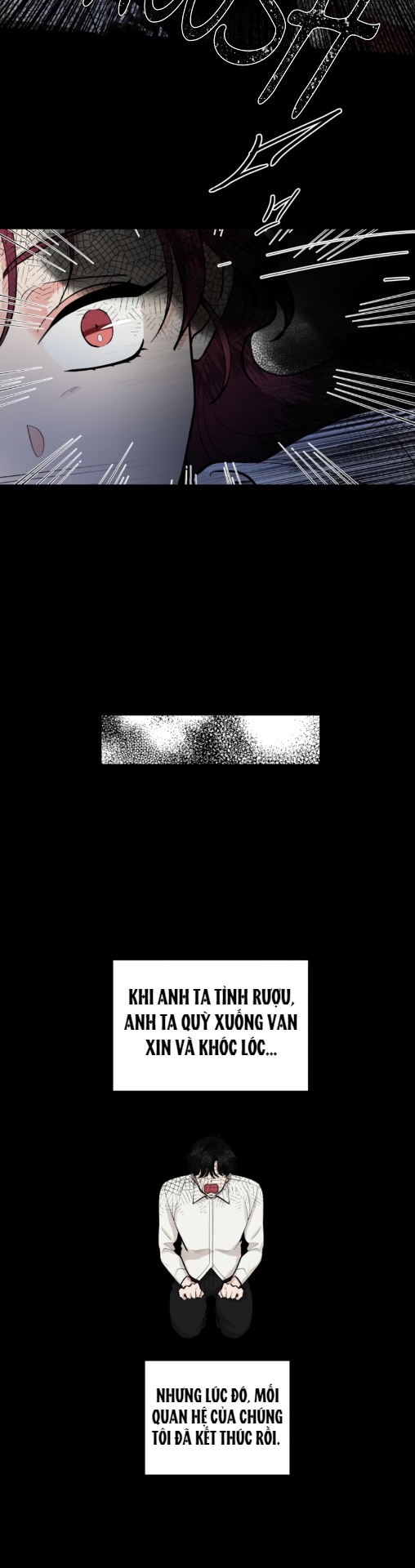 cặp đôi oan gia ngõ hẹp chapter 50 19