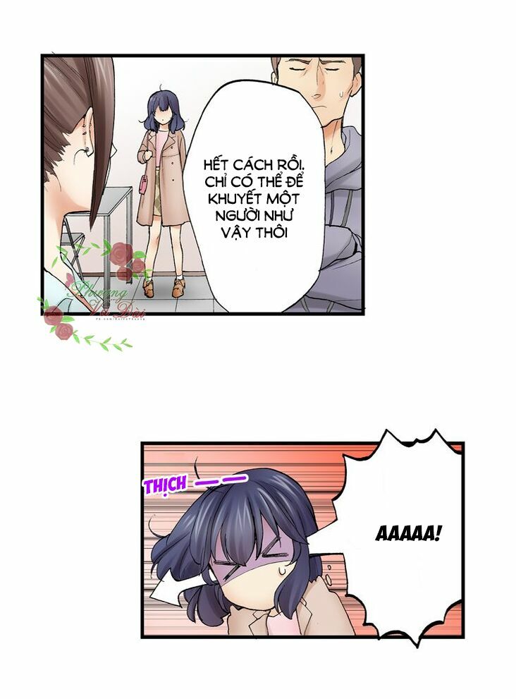 mệnh lệnh tuyệt đối của bá đạo vương tử chapter 34 28