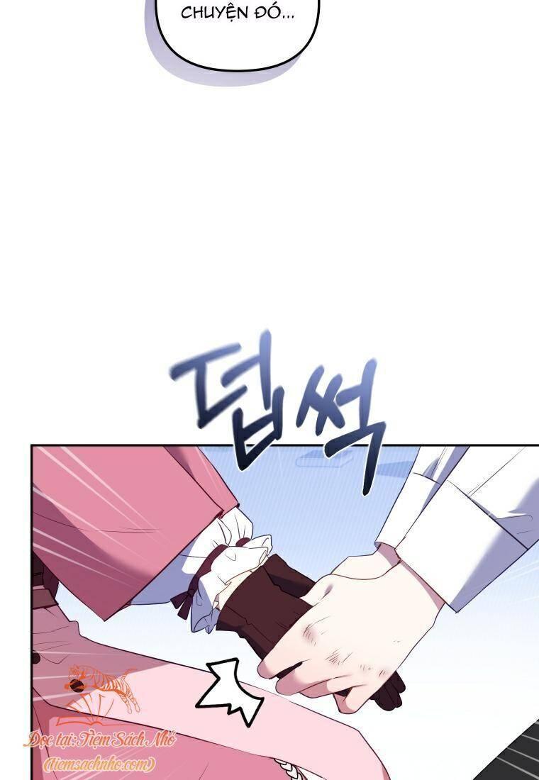 Tôi Đang Được Nuôi Dưỡng Bởi Những Kẻ Phản Diện chapter 26 14