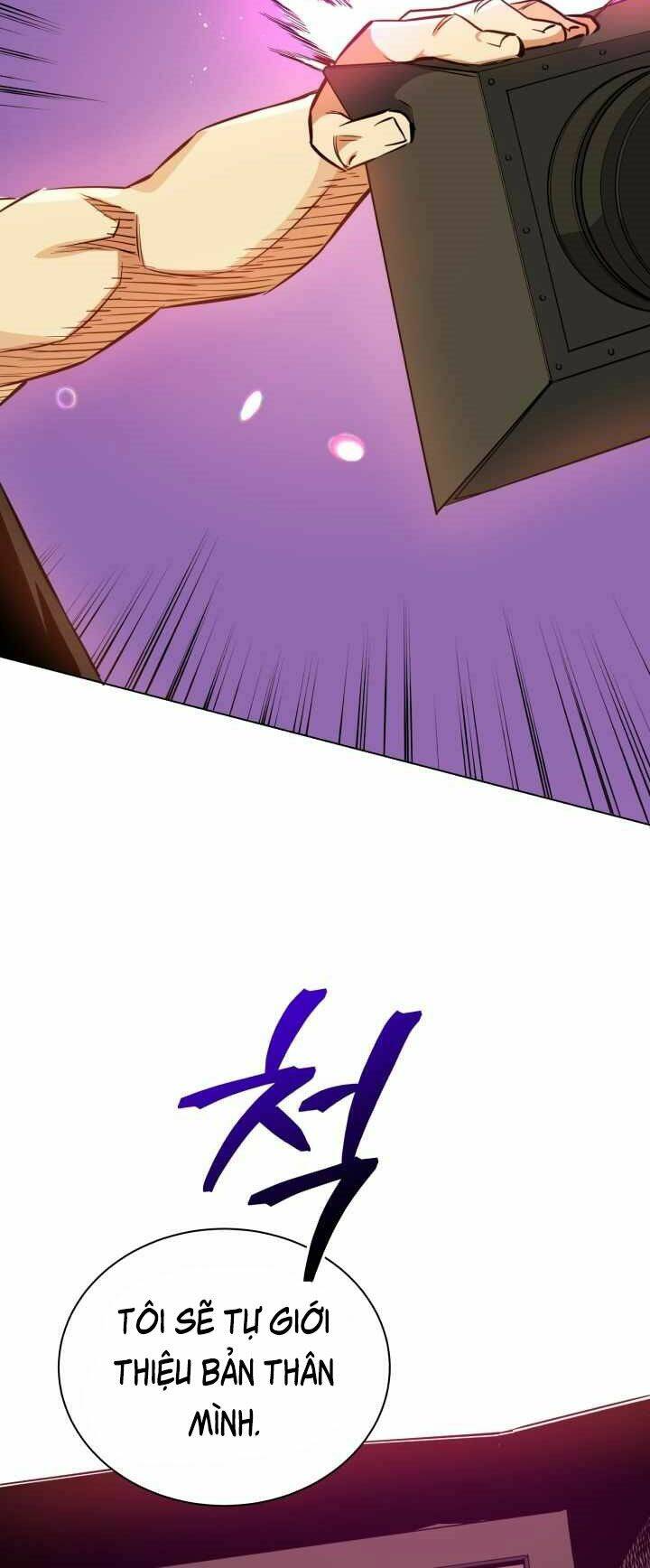 đấu sĩ vô song chapter 16 32