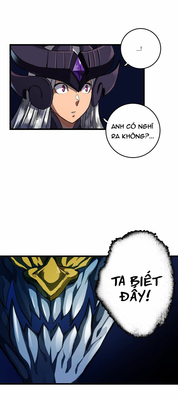 chuyện tình zed x syndra phần 4 chapter 9 35