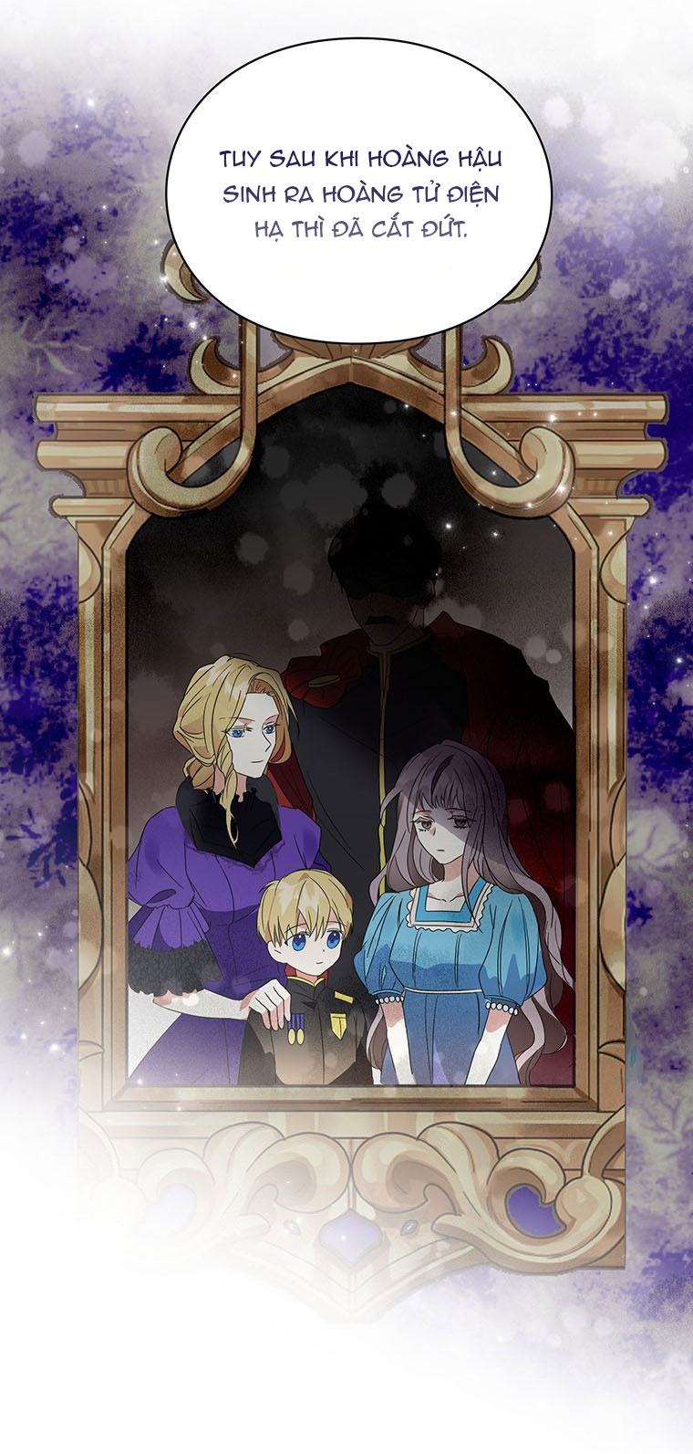 kết cục buồn của trò chơi nhập vai chapter 23 67