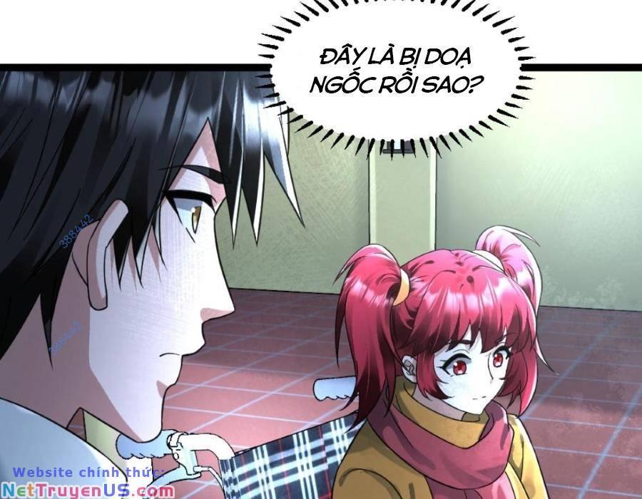 đóng băng toàn cầu: tôi gây dựng nên phòng an toàn thời tận thế chapter 158 31