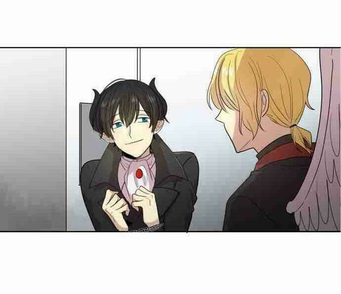 the devil who can't fly chapter 40.2 50