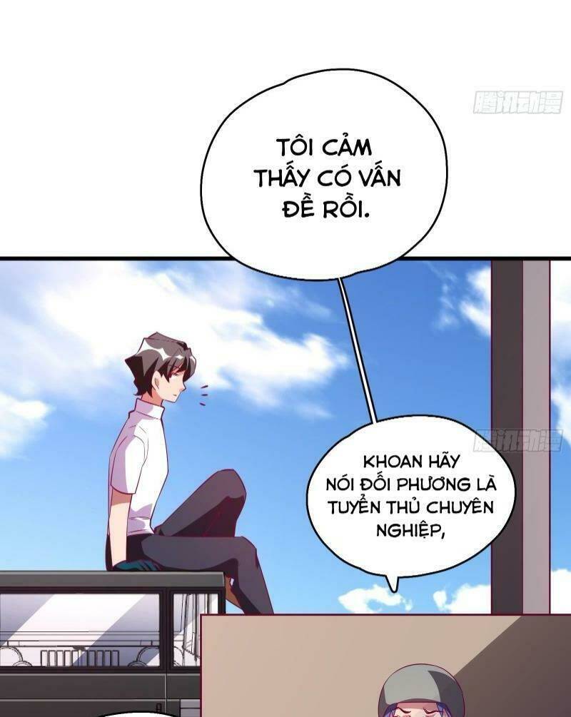 shipper thần cấp chapter 14 7