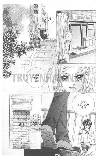 nụ hôn 5000 won chapter 38 4