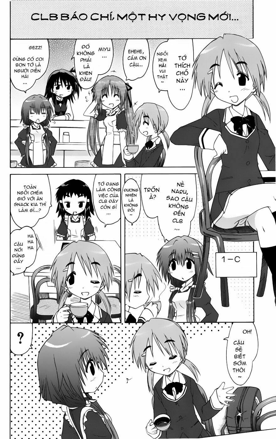 cahe detective club!! chapter 2 16