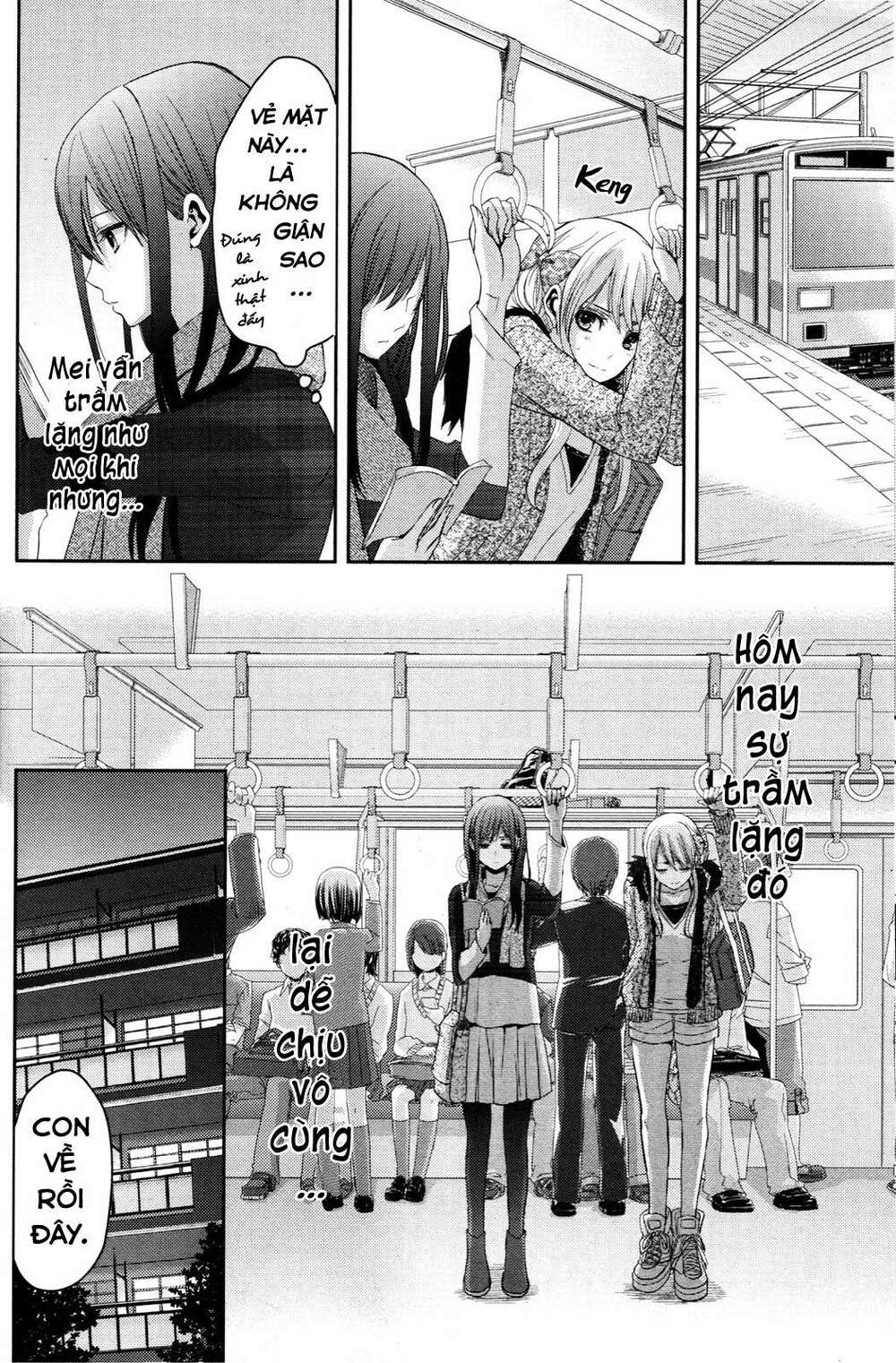 citrus (saburouta) chapter 5 20