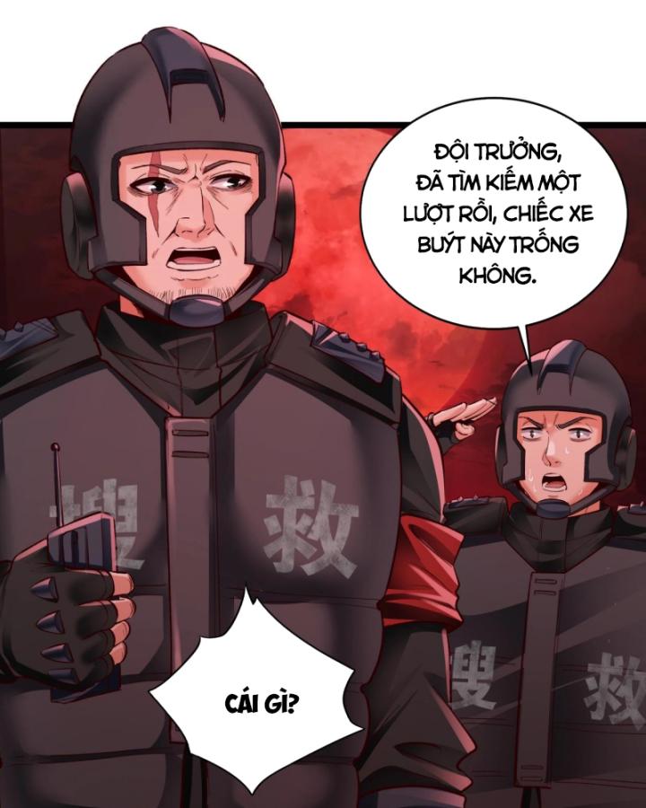 tôi chơi thế giới kinh dị như một trò chơi nuôi dưỡng chapter 1 66