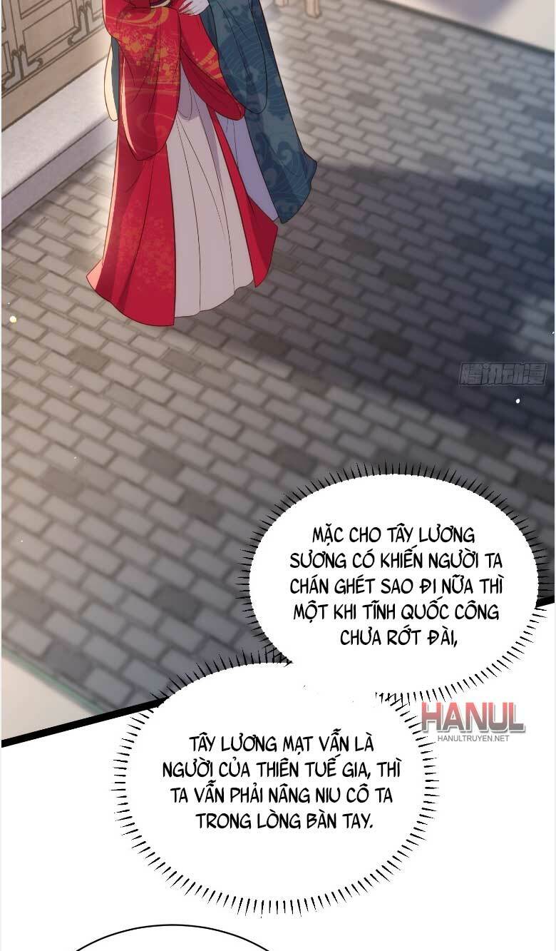 hoạn phi thiên hạ chapter 326 27