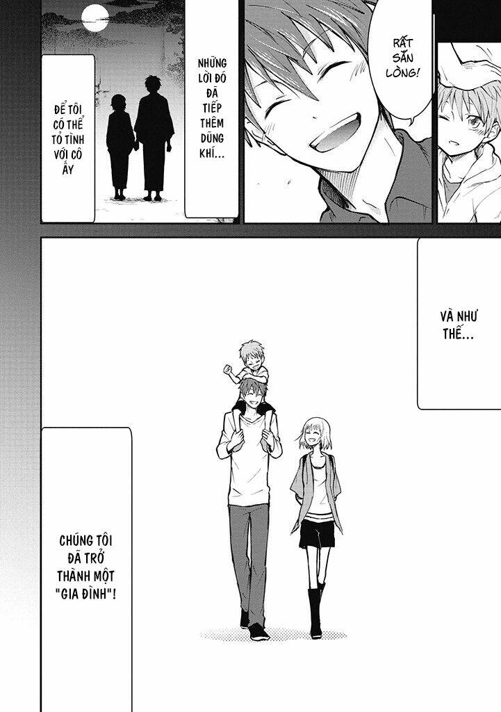 #shin5 - kekkonshite mo koishiteru chapter 2 2
